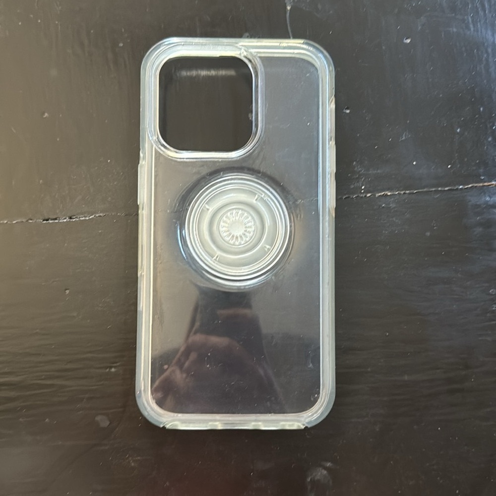 Otter box iPhone 14 Pro case